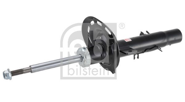 FEBI BILSTEIN 1002406 Αμορτισέρ Μπροστινός άξονας αριστερά for PEUGEOT