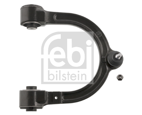 FEBI BILSTEIN 100260 Braccio oscillante, Sospensione ruota-Braccio oscillante, Sospensione ruota-Ricambi Euro