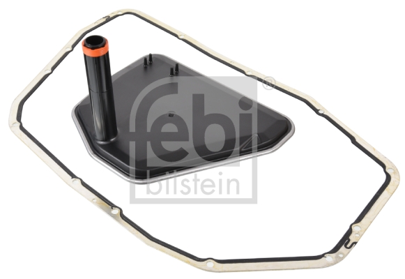 FEBI BILSTEIN 100266 Kit filtro idraulico, Cambio automatico-Kit filtro idraulico, Cambio automatico-Ricambi Euro