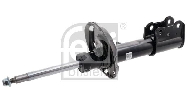 FEBI BILSTEIN 1002727 Αμορτισέρ Mπροστινός άξονας δεξιά for MERCEDES-BENZ