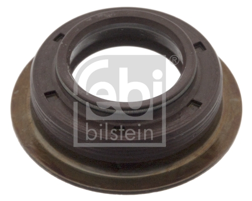 FEBI BILSTEIN 100300 Paraolio, Cambio manuale