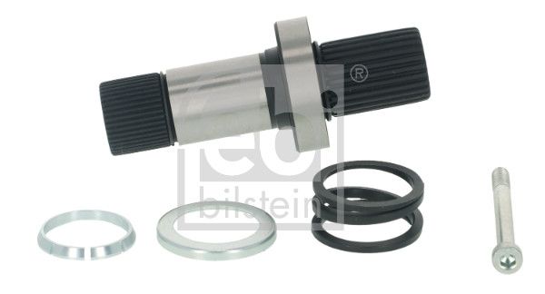 FEBI BILSTEIN 1003245 άξονας, διαφορικό Mπροστινός άξονας δεξιά for VW