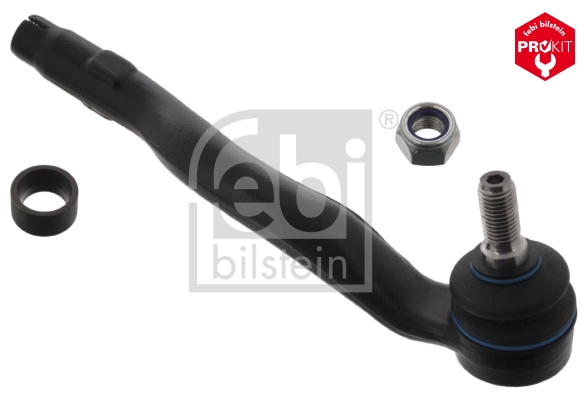 FEBI BILSTEIN 100334 Testa barra d'accoppiamento-Testa barra d'accoppiamento-Ricambi Euro