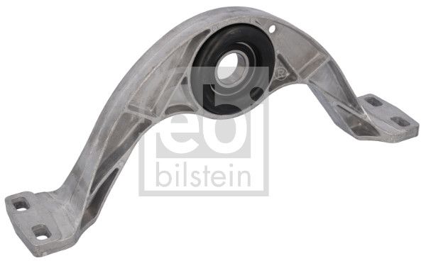 FEBI BILSTEIN 1003491 Suspension, propshaft for VW