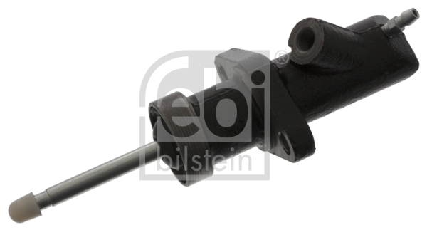 FEBI BILSTEIN 10034 Cilindro secondario, Frizione-Cilindro secondario, Frizione-Ricambi Euro