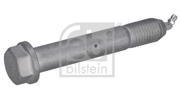 FEBI BILSTEIN 1003652 Έμβολο ελατηρίου for VOLVO