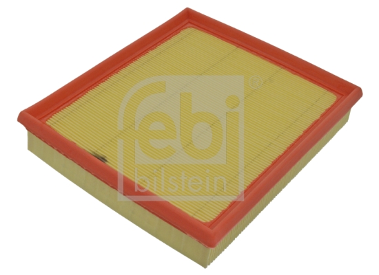 FEBI BILSTEIN 100376 Filtro aria-Filtro aria-Ricambi Euro