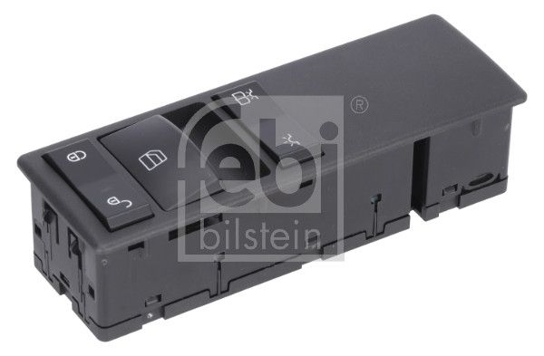 FEBI BILSTEIN 1003790 Multi-Function Switch Passenger Side for MERCEDES-BENZ