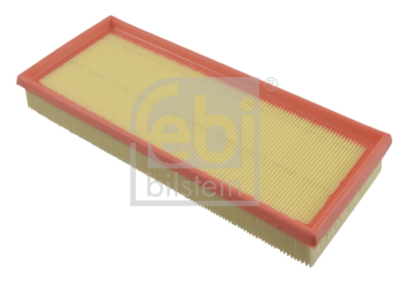 FEBI BILSTEIN 100380 Filtro aria-Filtro aria-Ricambi Euro