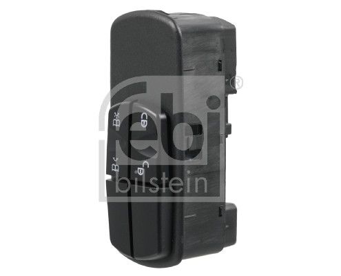 FEBI BILSTEIN 1003811 febi Plus Multi-Function Switch for MERCEDES-BENZ