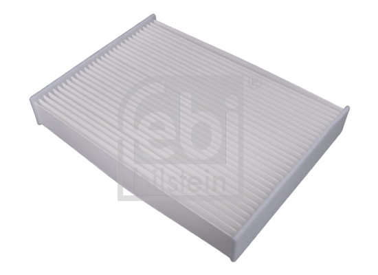 FEBI BILSTEIN 100381 Filtro, Aria abitacolo-Filtro, Aria abitacolo-Ricambi Euro