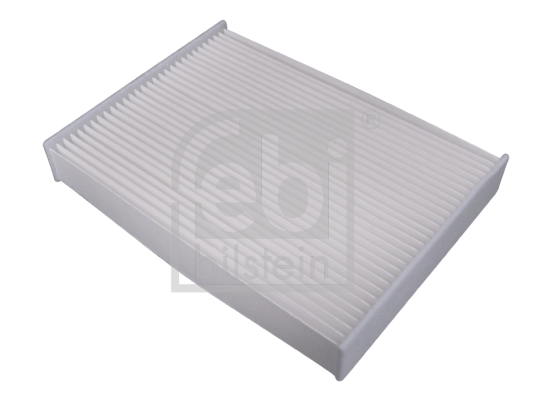 FEBI BILSTEIN 100382 Filtro, Aria abitacolo-Filtro, Aria abitacolo-Ricambi Euro