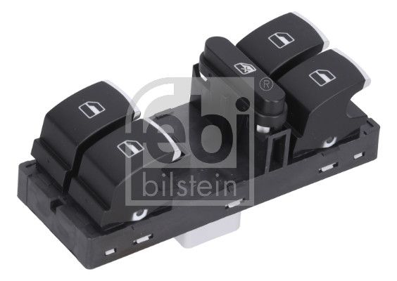 FEBI BILSTEIN 1003830 febi Plus Multi-Function Switch Driver side for VW