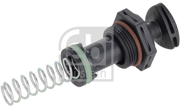 FEBI BILSTEIN 1003898 Pump, fuel pre-supply for SCANIA