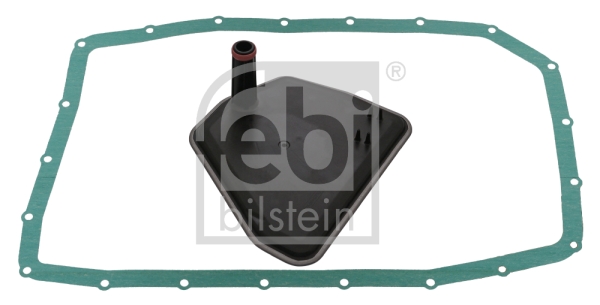 FEBI BILSTEIN 100399 Kit filtro idraulico, Cambio automatico