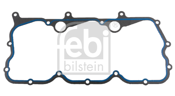 FEBI BILSTEIN 100404 Guarnizione, Copritestata