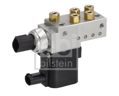 FEBI BILSTEIN 1004091 febi Plus Magnetický ventil, vzduchové pruženie