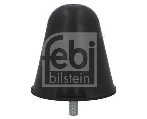 FEBI BILSTEIN 1004160 Rubber Buffer, suspension Rear Axle Left Rear Axle Right for IVECO