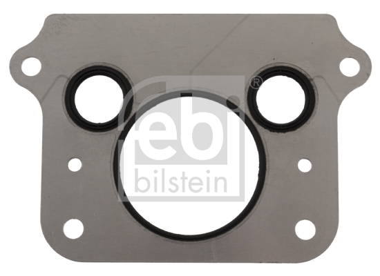 FEBI BILSTEIN 100417 Guarnizione, Intercooler-Guarnizione, Intercooler-Ricambi Euro