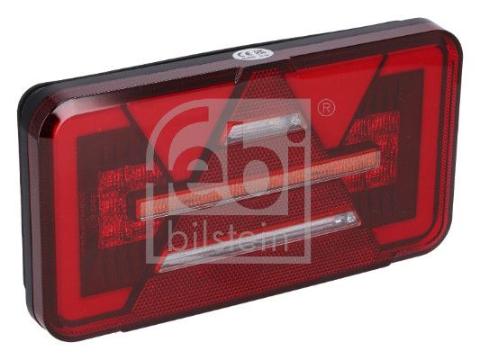 FEBI BILSTEIN 1004200 febi Plus Tail Light Assembly Left