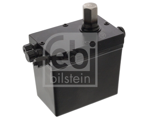 FEBI BILSTEIN 100424 Pompa ribaltamento, Cabina-Pompa ribaltamento, Cabina-Ricambi Euro