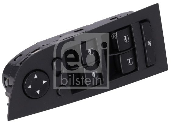 FEBI BILSTEIN 1004321 febi Plus Multi-Function Switch Driver side for ALPINA BMW