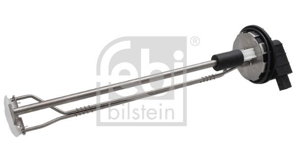 Sensor, urea supply