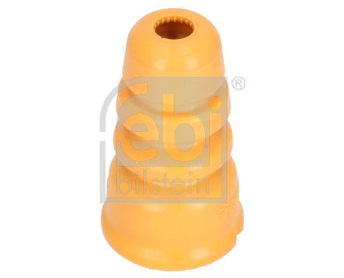 FEBI BILSTEIN 1004426 Rubber Buffer, suspension Rear Axle Left Rear Axle Right for HYUNDAI KIA