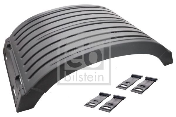 FEBI BILSTEIN 1004434 Φτερό πίσω αριστερά πίσω δεξιά for MERCEDES-BENZ