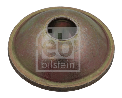 FEBI BILSTEIN 100446 Supporto, Radiatore-Supporto, Radiatore-Ricambi Euro