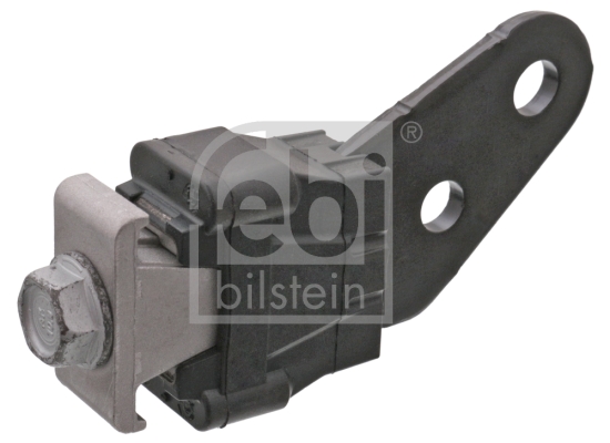 FEBI BILSTEIN 100447 Supporto, Radiatore