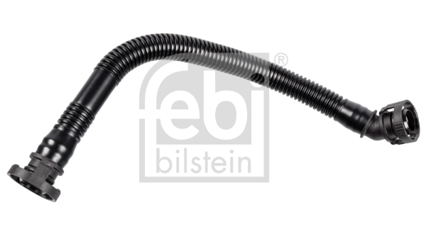 FEBI BILSTEIN 100452 Flessibile, Ventilazione monoblocco