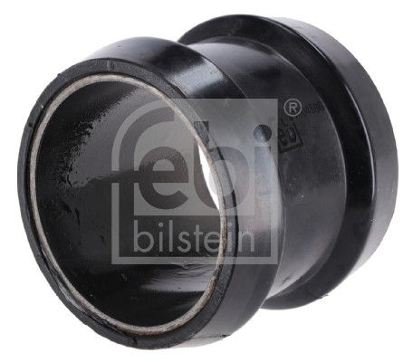 FEBI BILSTEIN 1004586 Coolant Pipe for MAN