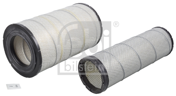 FEBI BILSTEIN 100459 Kit filtro dell’aria