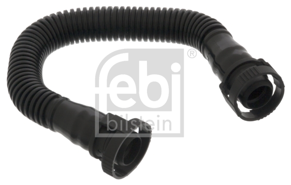 FEBI BILSTEIN 100463 Flessibile, Ventilazione monoblocco