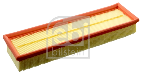 FEBI BILSTEIN 100464 Filtro aria-Filtro aria-Ricambi Euro