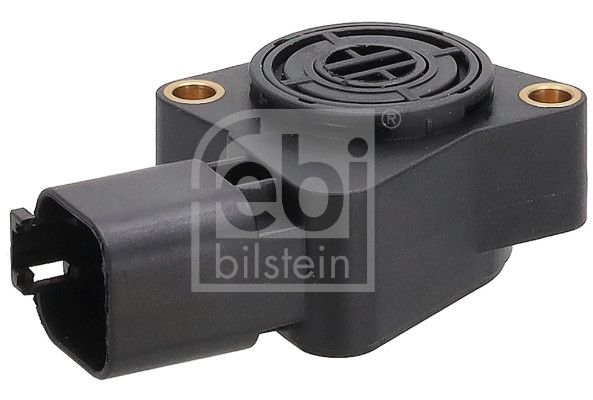 FEBI BILSTEIN 1004770 febi Plus Αισθητήρας, θέση του πεντάλ γκαζιού for VOLVO