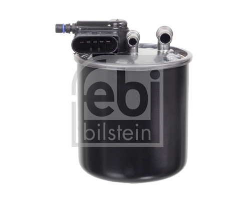 FEBI BILSTEIN 100477 Filtro carburante-Filtro carburante-Ricambi Euro