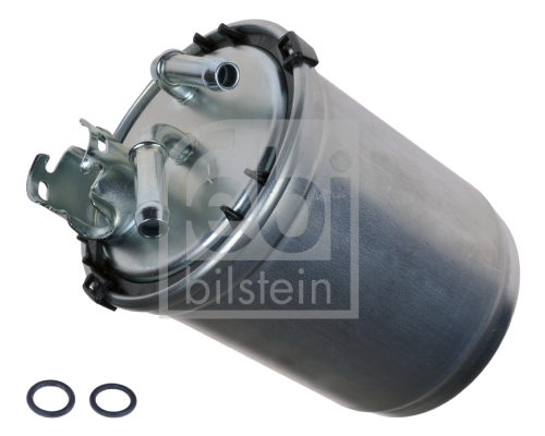 FEBI BILSTEIN 100481 Filtro carburante