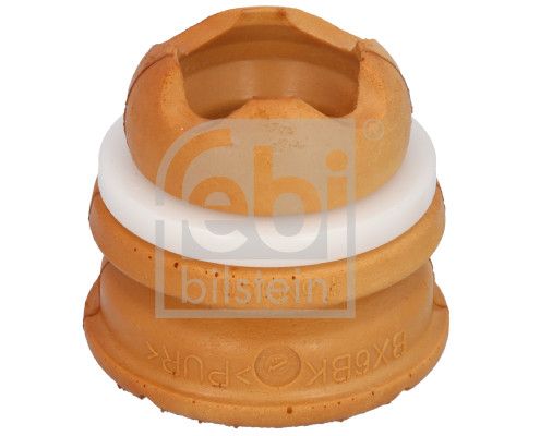 FEBI BILSTEIN 1005094 Rubber Buffer, suspension Front Axle Left Front Axle Right for FORD