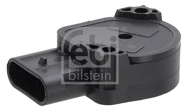 FEBI BILSTEIN 1005173 Αισθητήρας, θέση του πεντάλ γκαζιού for DAF