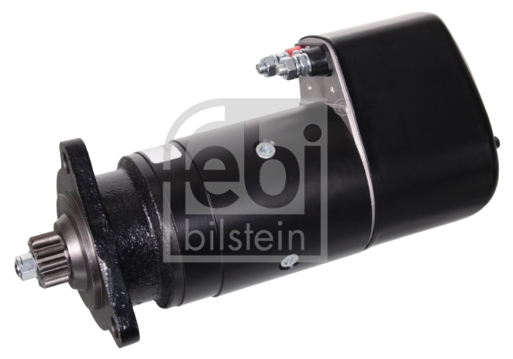 FEBI BILSTEIN 100523 Motorino d'avviamento-Motorino d'avviamento-Ricambi Euro