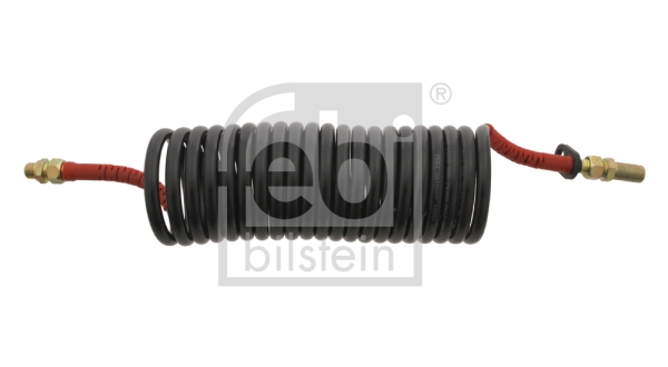 FEBI BILSTEIN 10052 Flessibile a spirale