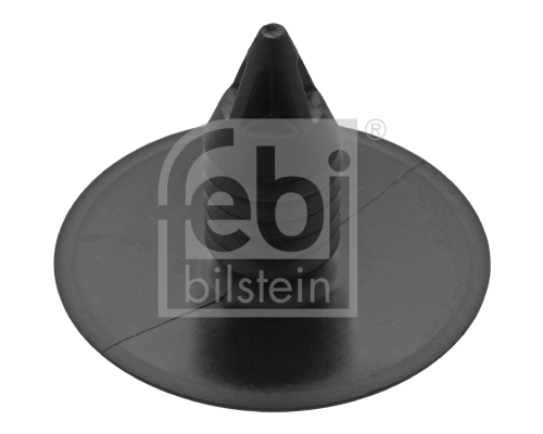 FEBI BILSTEIN 100541 Clip di tenuta, rivestimento sotto scocca-Clip di tenuta, rivestimento sotto scocca-Ricambi Euro