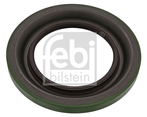 FEBI BILSTEIN 100550 Wellendichtring, Differential