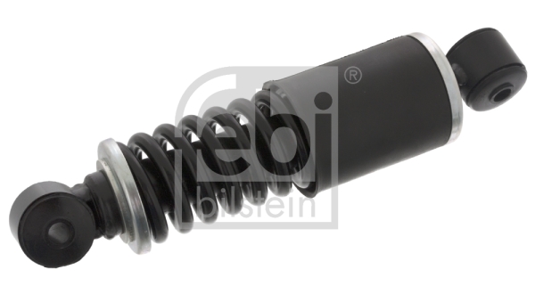 FEBI BILSTEIN 100559 Dämpfer, Fahrerhauslagerung