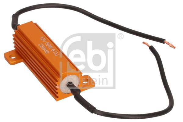 FEBI BILSTEIN 1005776 Αντίσταση