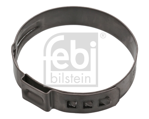 FEBI BILSTEIN 100579 Fascetta di serraggio-Fascetta di serraggio-Ricambi Euro