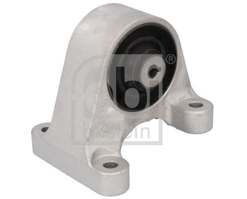 FEBI BILSTEIN 1005849 Έδρανο, ηλεκτροκινητήρας (άξονας Ε) Μπροστινός άξονας αριστερά for HYUNDAI KIA