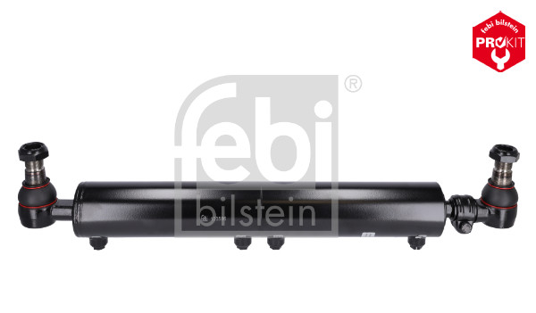 FEBI BILSTEIN 100586 Cilindro operativo, Servosterzo